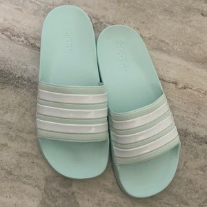 Adidas Slides